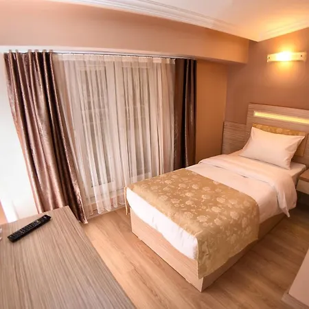 Sonerbey Otel 2*