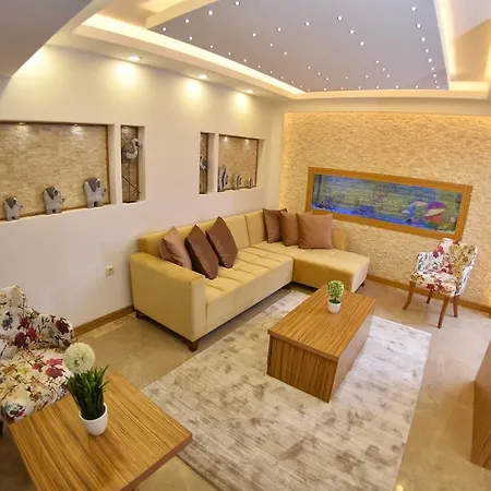 Sonerbey Otel Ordu