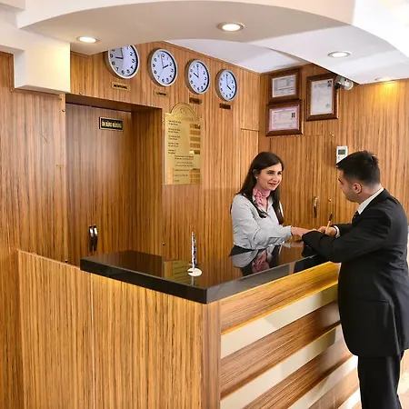 Otel Sonerbey 2*